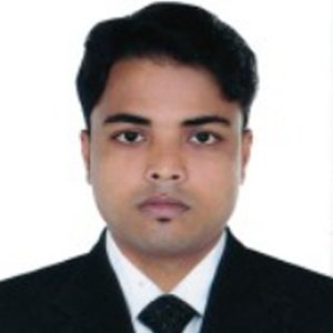 Md. Mitul Islam